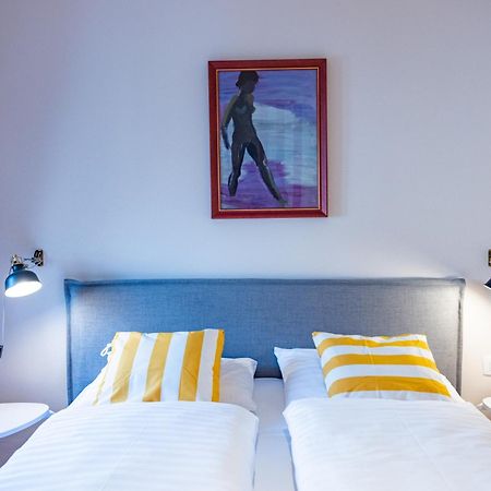 Jazz Apartments Piran Extérieur photo
