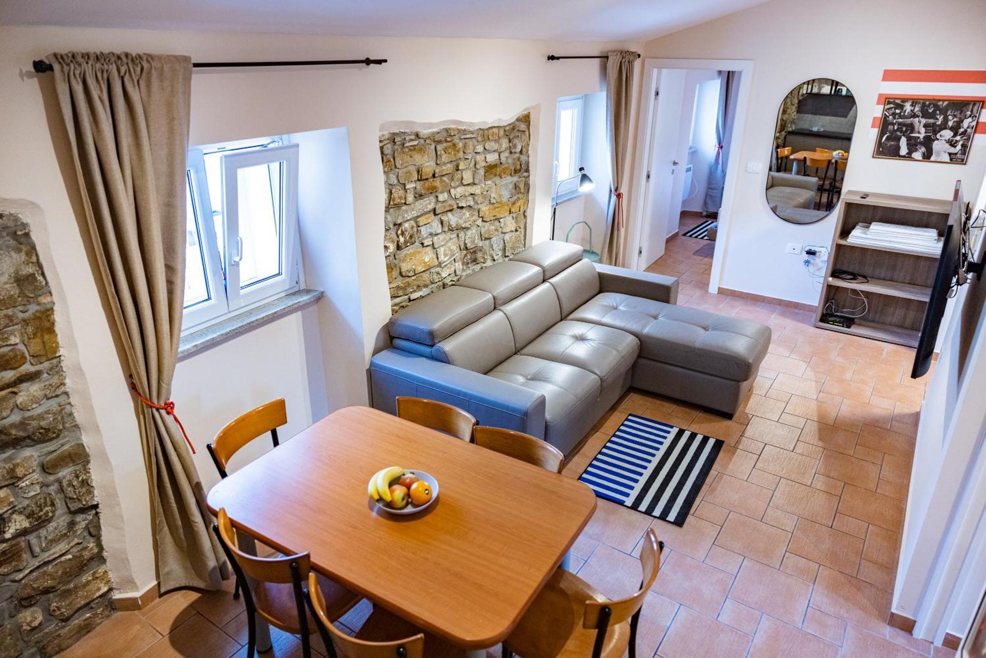Jazz Apartments Piran Extérieur photo