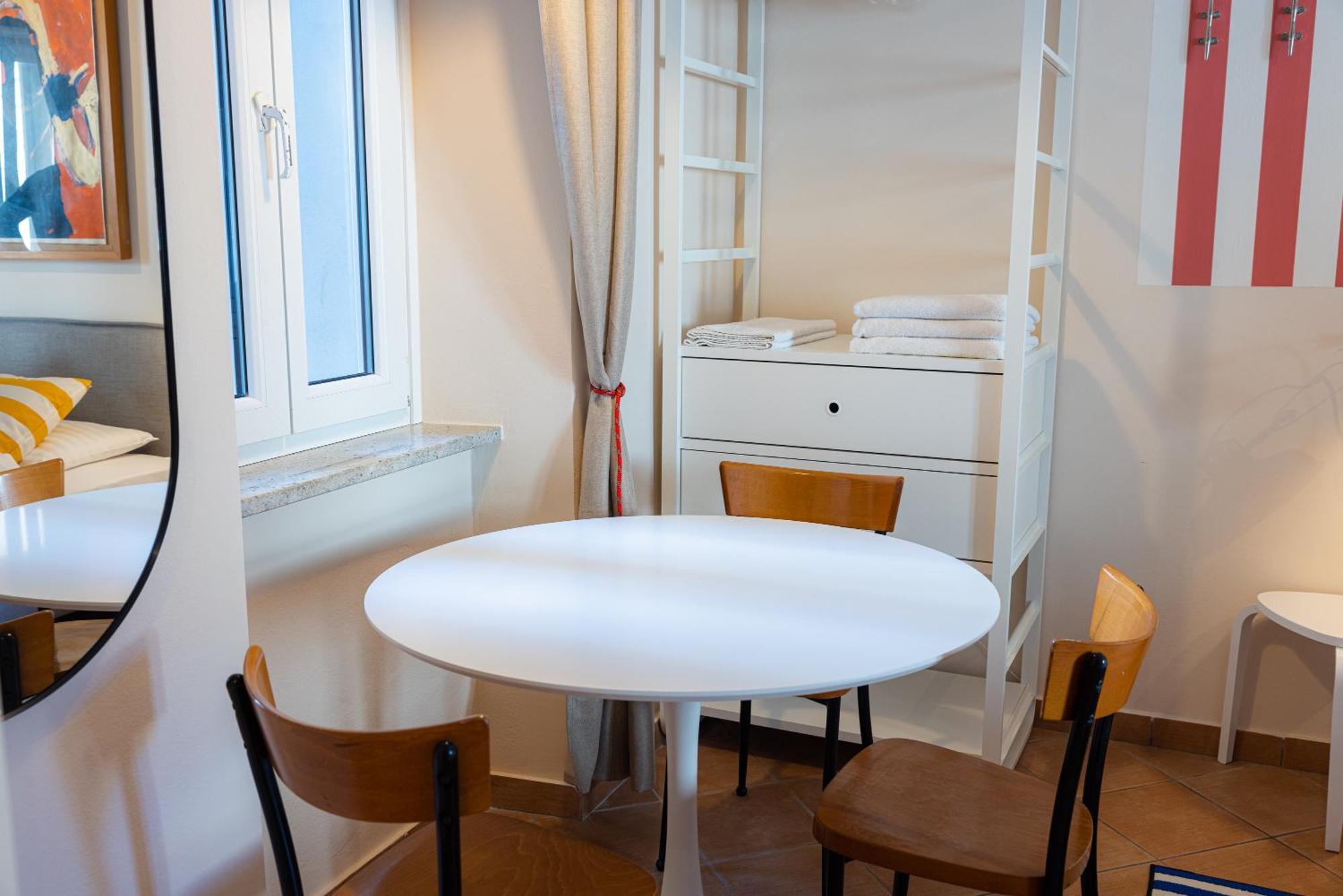 Jazz Apartments Piran Extérieur photo