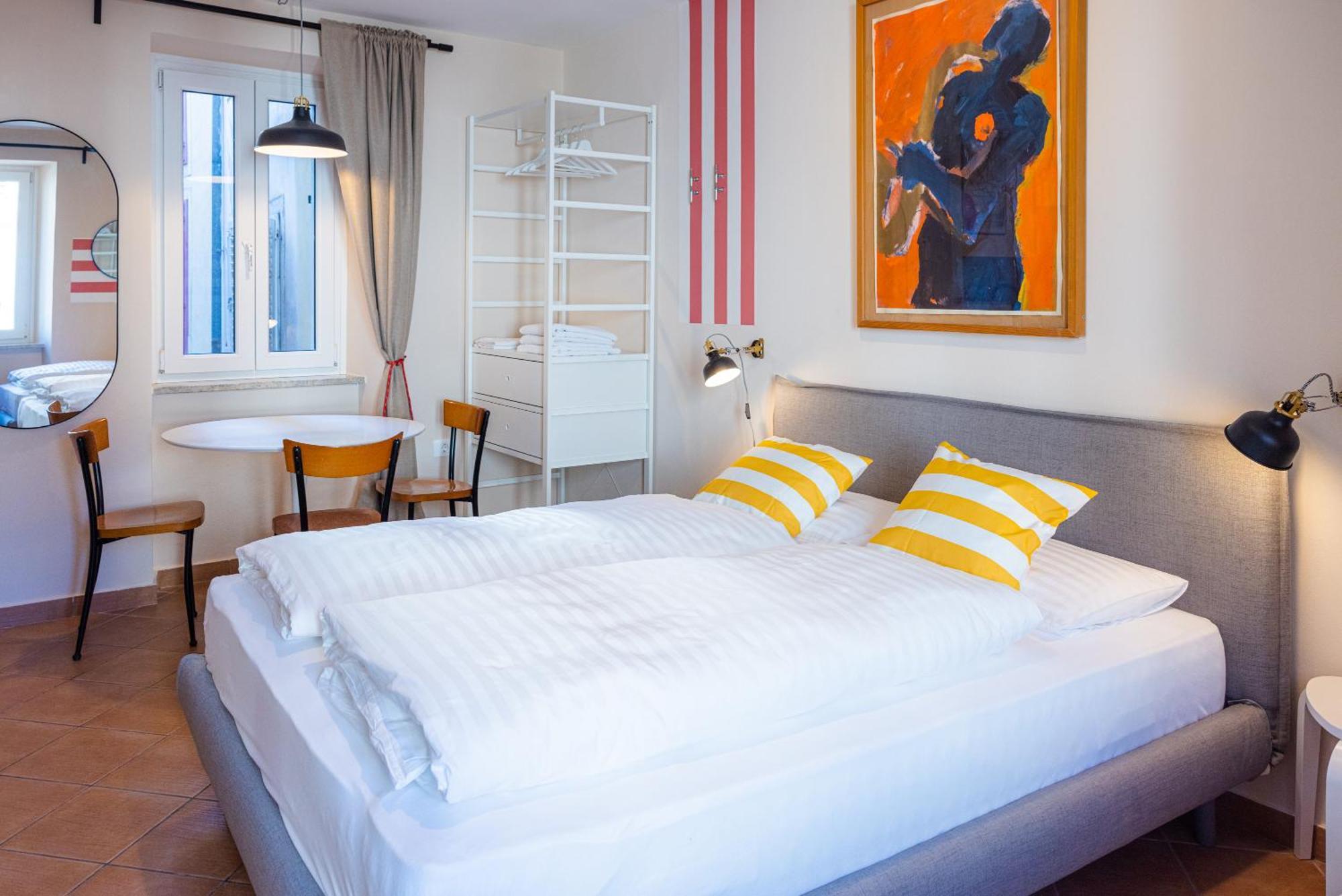 Jazz Apartments Piran Extérieur photo