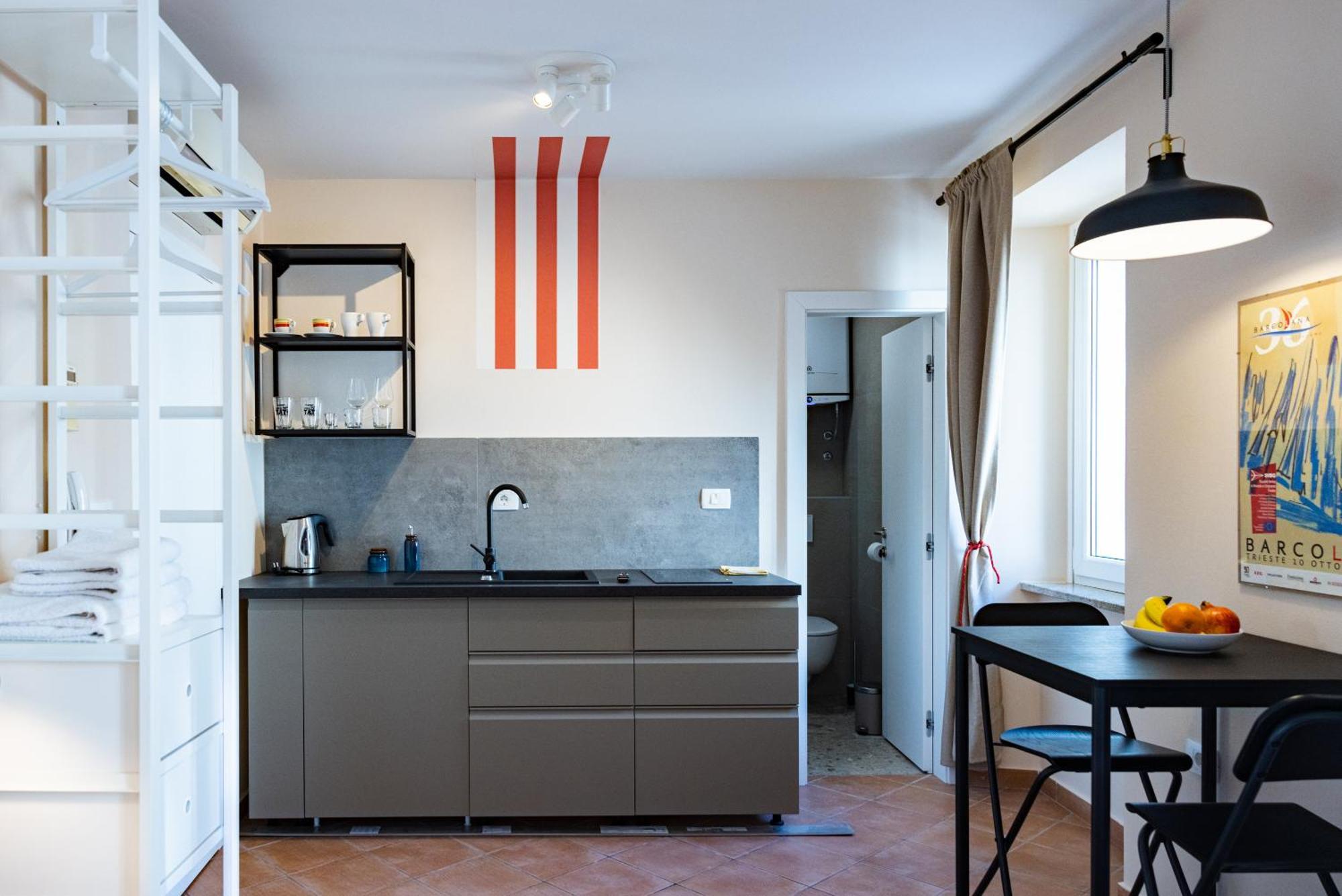 Jazz Apartments Piran Extérieur photo