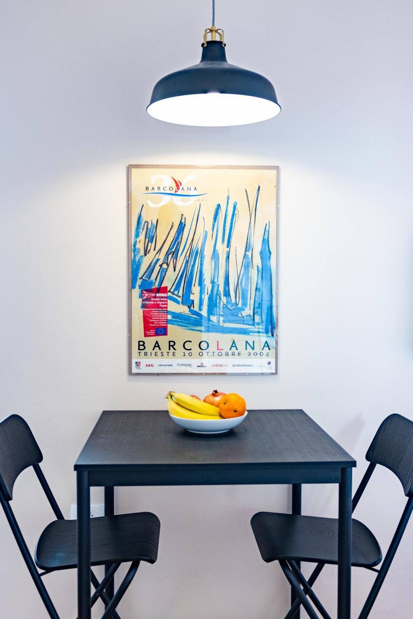 Jazz Apartments Piran Extérieur photo