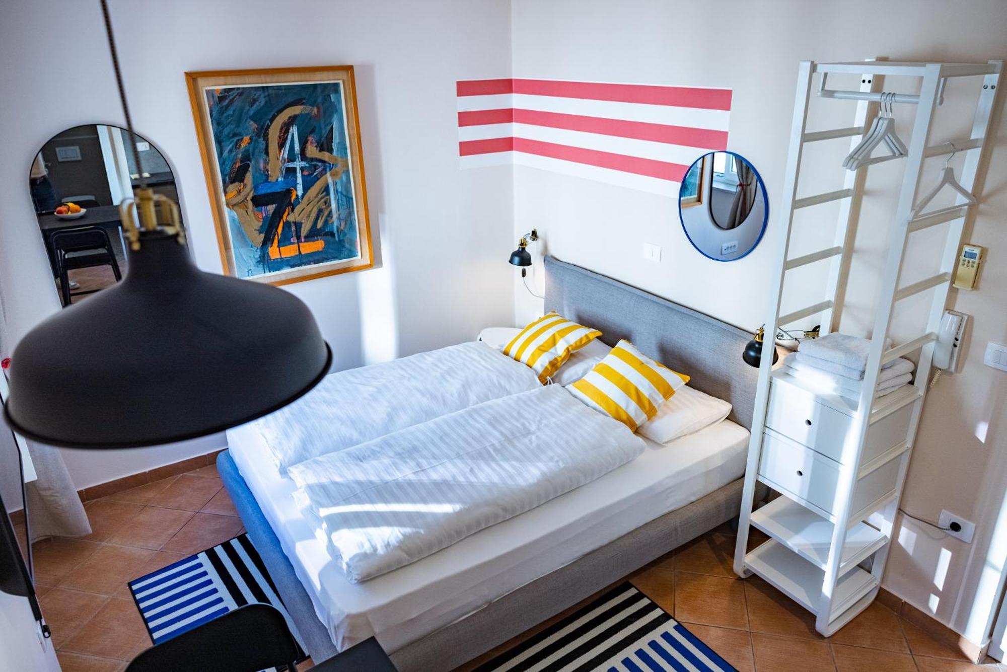 Jazz Apartments Piran Extérieur photo
